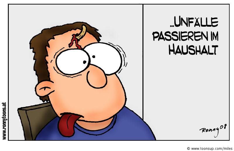 Cartoon: 90% aller... 4