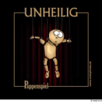 Unheilig Puppenspiel