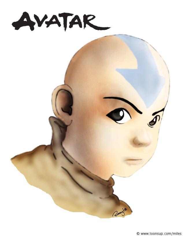 Illustration: AVATAR 1