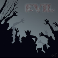 EVIL