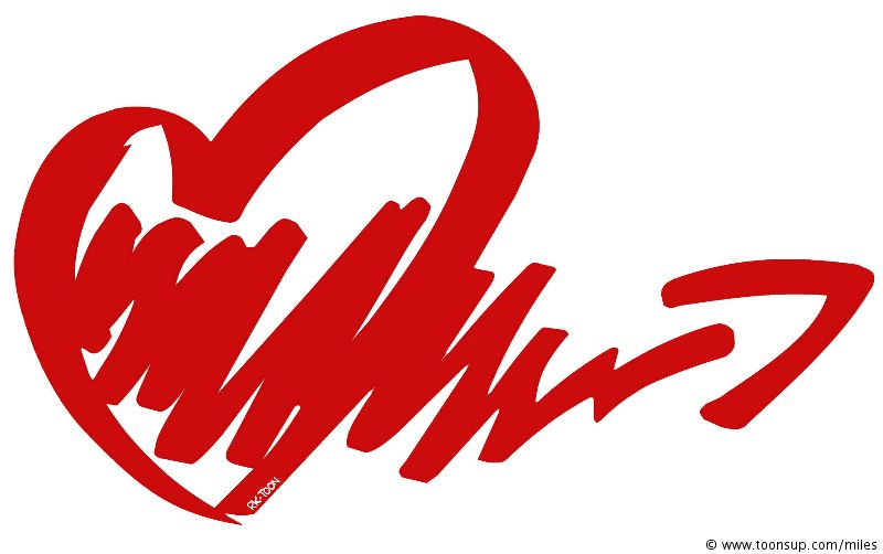 Illustration: Alles liebe! 1