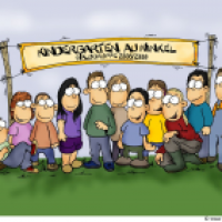 Kindergarten Auwinkel