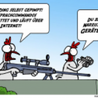 Alles Facebook