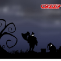 Creepy XMAS