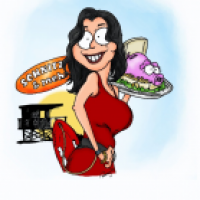 Geburtstagsgeschenk 30