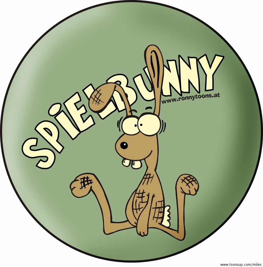 Illustration: Spielbunny 1