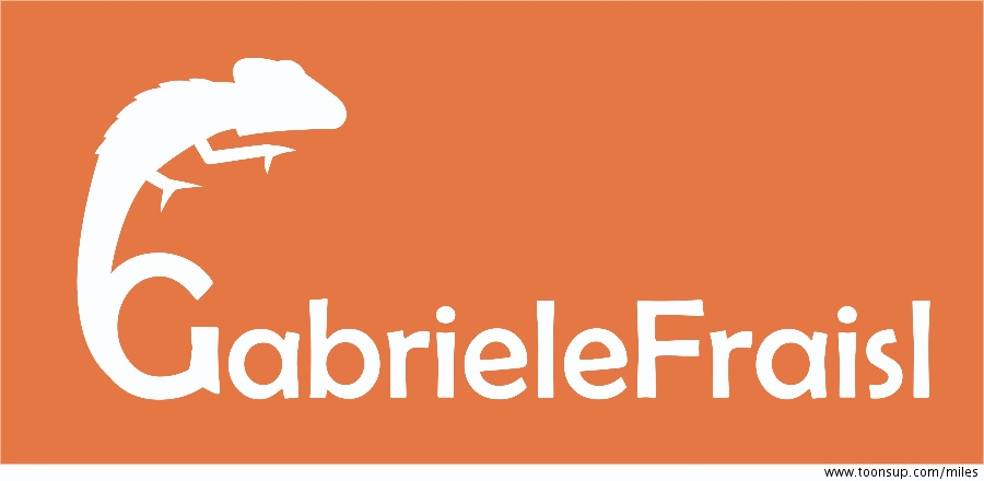 Illustration: Logo Entwurf Fraisl 1