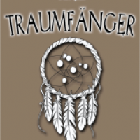 Logo Entwurf Traumfänger