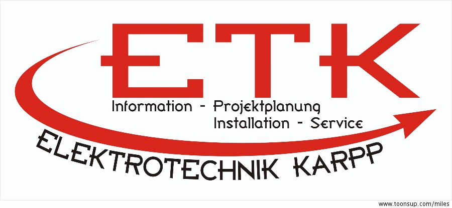 Illustration: Logo Entwurf Karpp 4