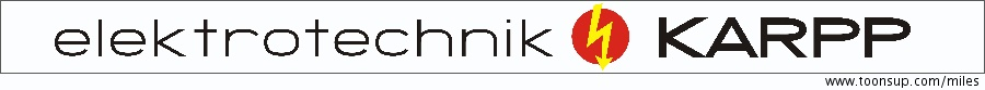 Illustration: Logo Entwurf Karpp 8