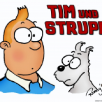 Tim & Struppi
