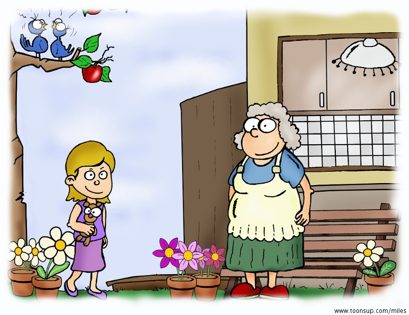 Book: HILFMIR mein kleiner Freund... Kinderbuch Nr.1 17