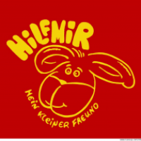 HILFMIR Logo 'Monika Baitsch'