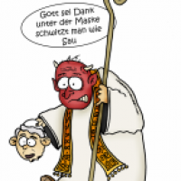 Die wahre Geschichte des Joseph Aloisius Ratzinger