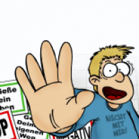 Express Man '24.Ausgabe'