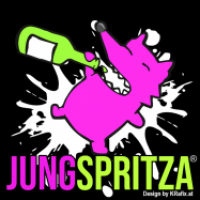 JUNGSPRITZA