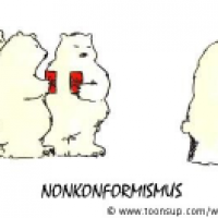 Nonkonform