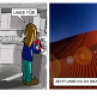Rechts-Links-Schwäche