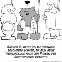 Vollmond