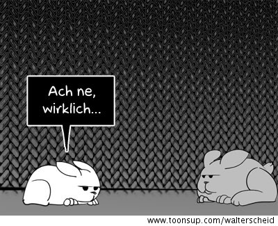 Cartoon: Schwarzer Tag #44 2