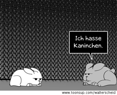Cartoon: Schwarzer Tag #44 3