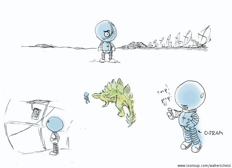 Cartoon: Osram_1 1