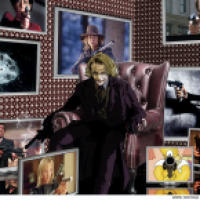 jokers evening