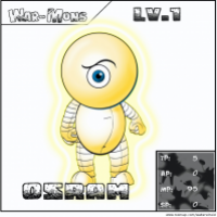 War-Mon (Osram)