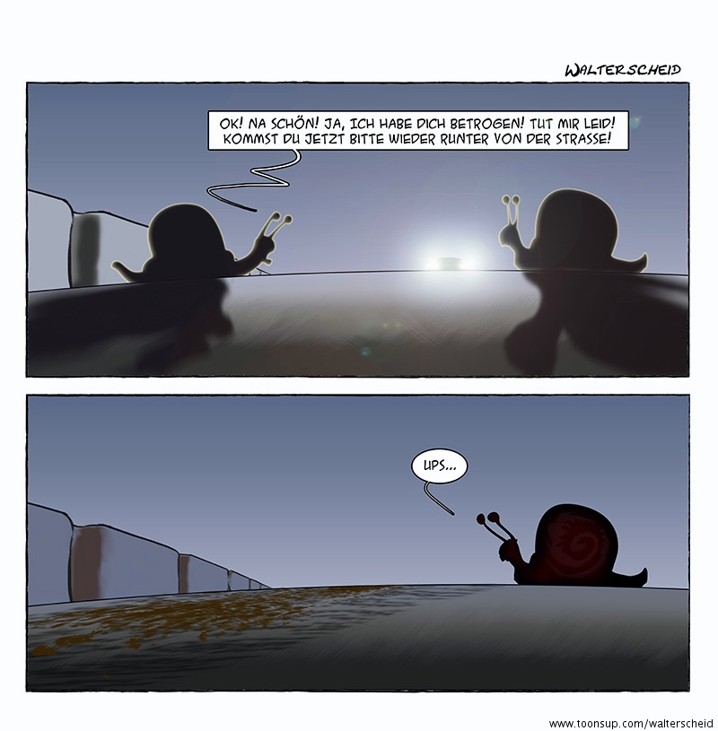 Comic: Schwarzer Tag #48 1