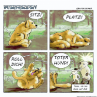 Vaterfreuden #15