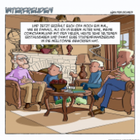 Vaterfreuden #18