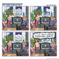 Vaterfreuden #19