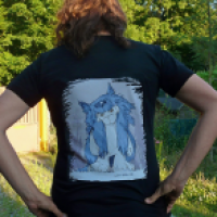 DSCHINGIS MÄH is back!