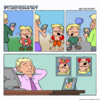 Vaterfreuden #22
