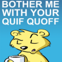 Quif Quoff