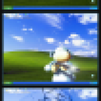 Schwarze Tage - ScreenShot
