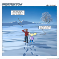 Vaterfreuden #28 - GPS
