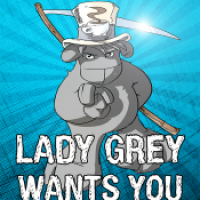 SHE WANTS YOU