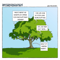 Vaterfreuden #40