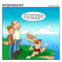 Vaterfreuden #43