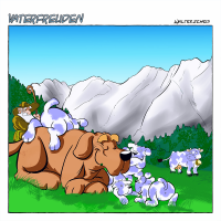 Vaterfreuden #46