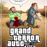 GTA V