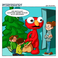 Vaterfreuden #53