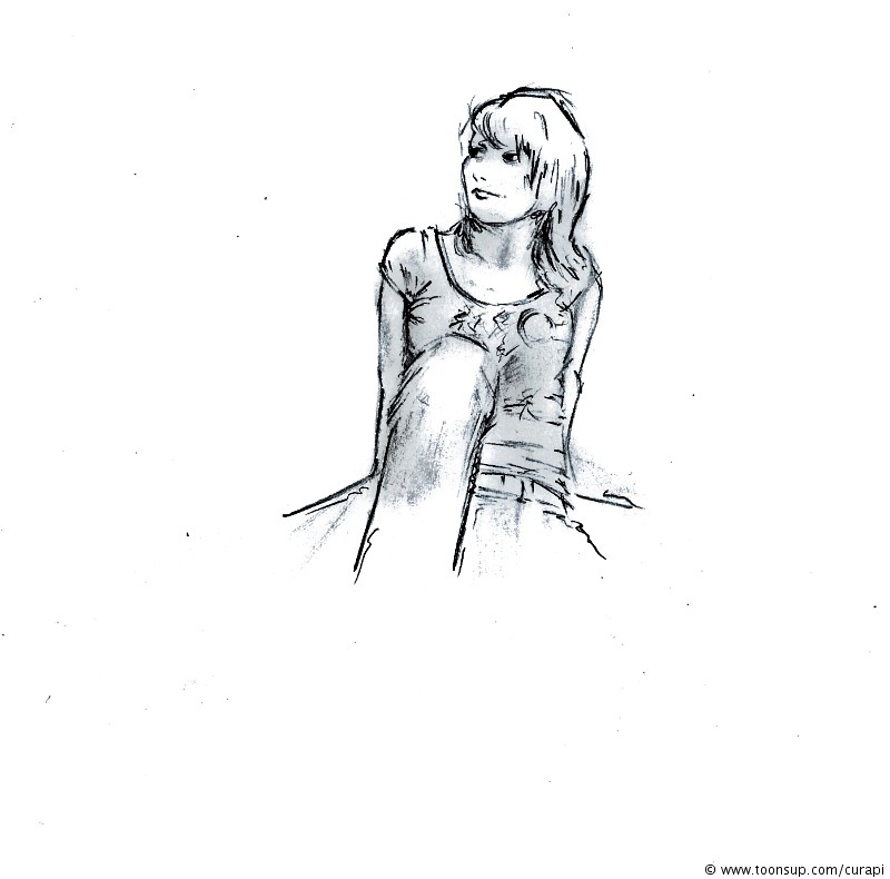Illustration: Die Jule 1