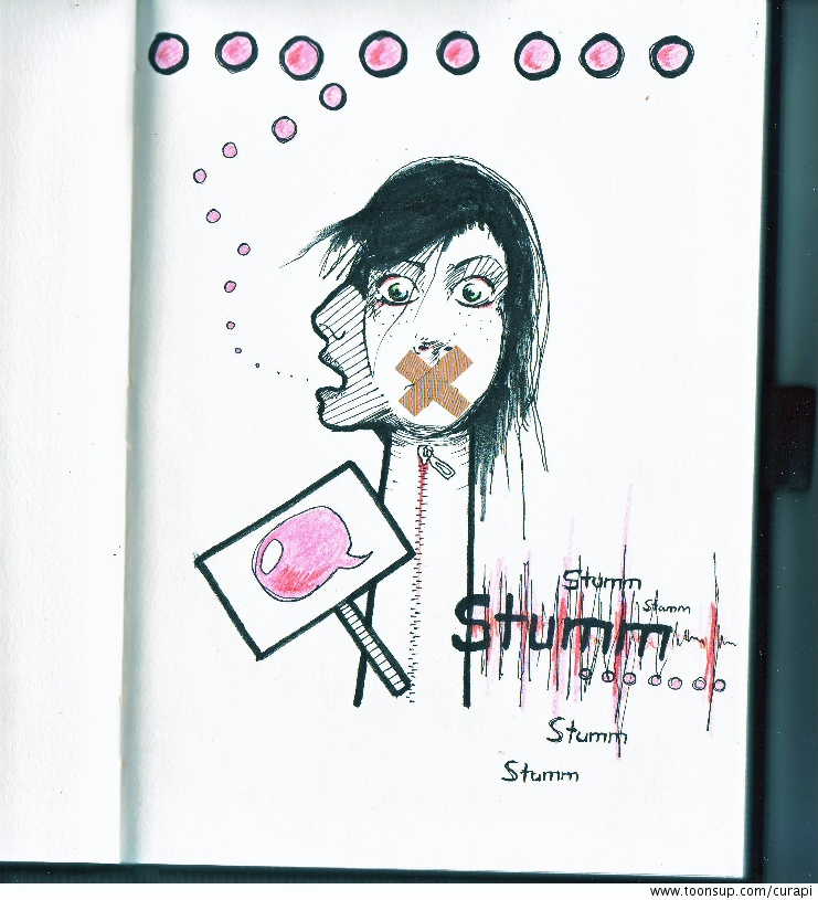 Illustration: Stumm 1