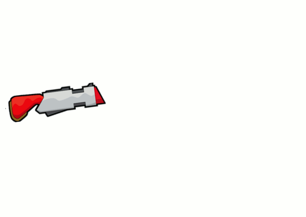 Animation: Pumpgun 1