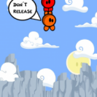 Don`t release