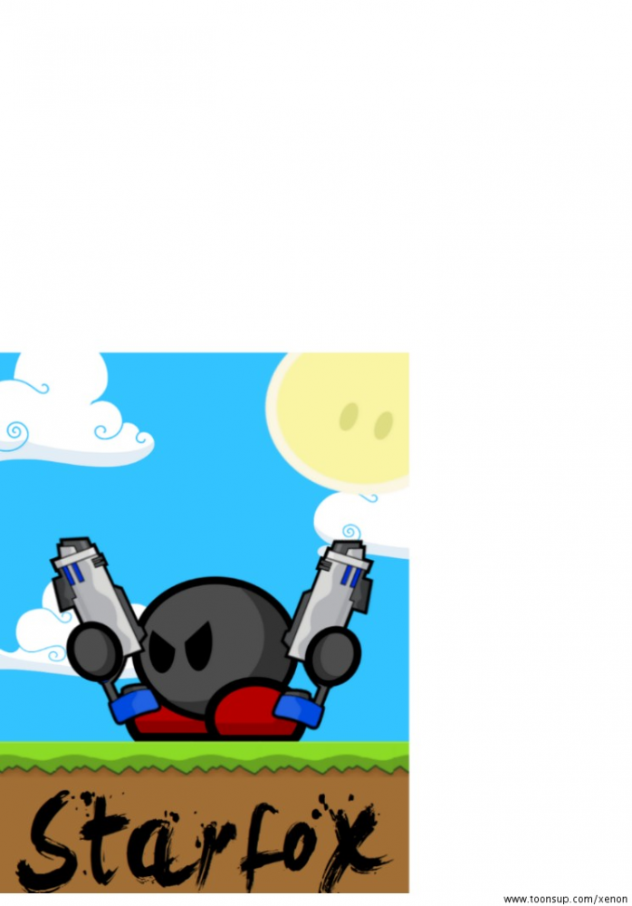 Cartoon: Avatare by Xenon 2