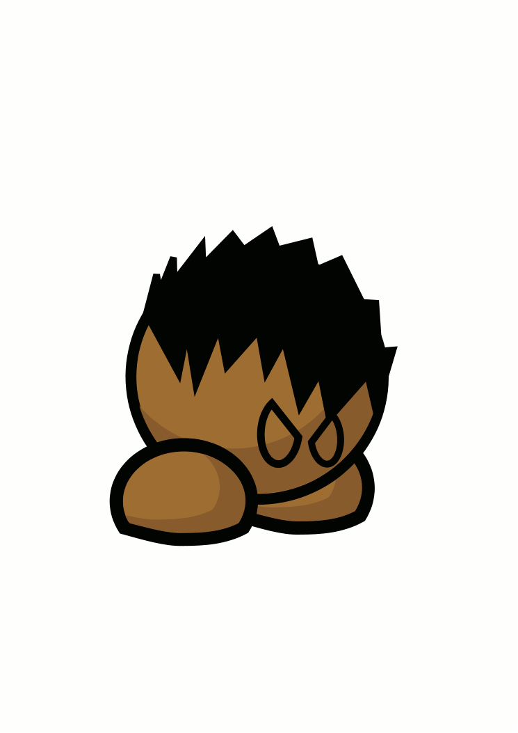 Animation: Tee Böse 1
