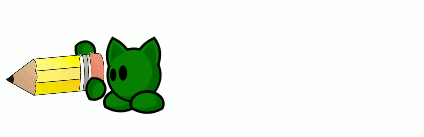 Animation: Signatur 1
